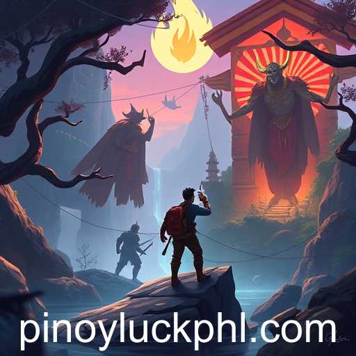 Exploring 'Epic Adventures': The Game Category That Captures the Spirit of 'pinoyluck'