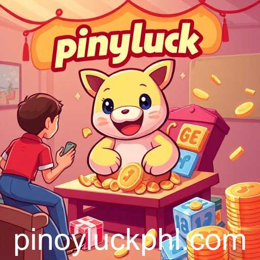Exploring the Allure of Casual Gaming: A Dive into 'Pinoyluck'