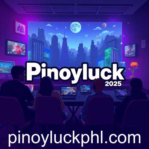 Exploring Pinoyluck: The Rise of Filipino Gaming