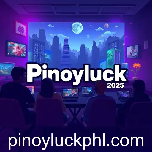 Exploring Pinoyluck: The Rise of Filipino Gaming