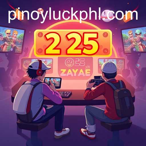 Gaming Trends in 2025: Pinoyluck and Beyond