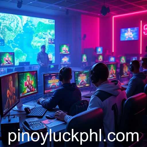 Gaming Trends and Insights: Unmasking the 'PinoyLuck' Phenomenon