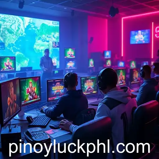 Gaming Trends and Insights: Unmasking the 'PinoyLuck' Phenomenon