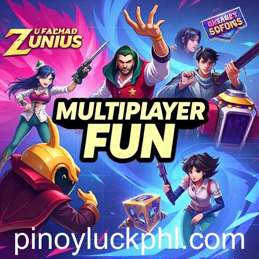 Exploring the Excitement of 'Multiplayer Fun' on Pinoyluck