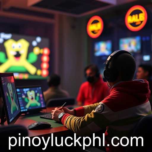 Rising Popularity of Online Gaming Platforms