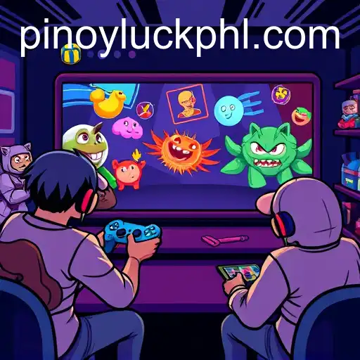 Pinoyluck Redefines Online Gaming Landscape