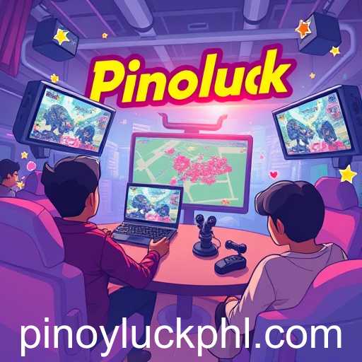 PinoyLuck Emerges as Popular Gaming Hub