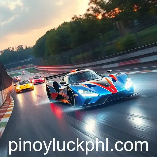 Pinoy Luck: The New Gaming Phenomenon