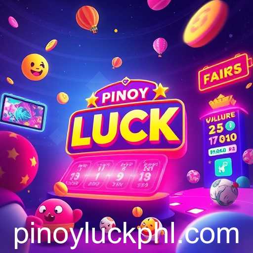 Pinoyluck Emerges as Gaming Phenomenon