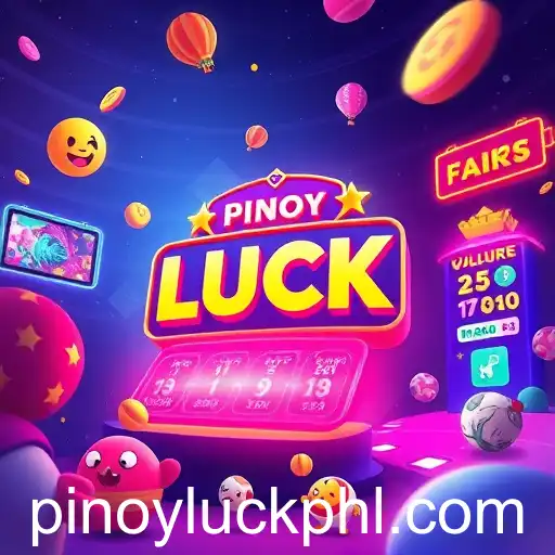 Pinoyluck Emerges as Gaming Phenomenon
