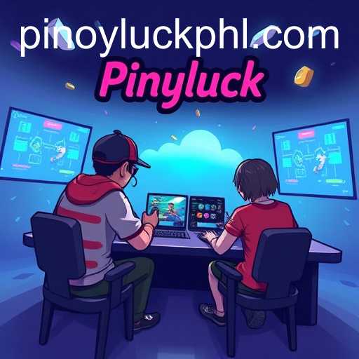 The Rise of Pinoyluck: A Gaming Phenomenon
