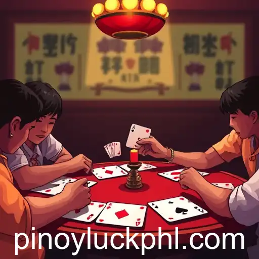 The Rise of Pinoyluck: Gaming in 2025