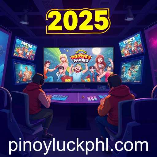 Digital Revolution: The Rise of Pinoyluck and Online Trends