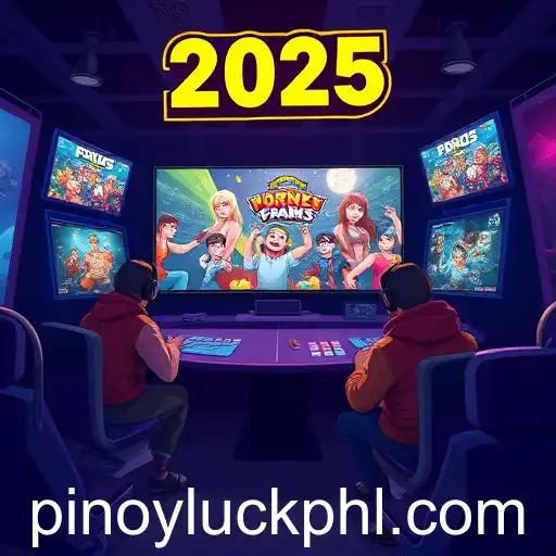 Digital Revolution: The Rise of Pinoyluck and Online Trends