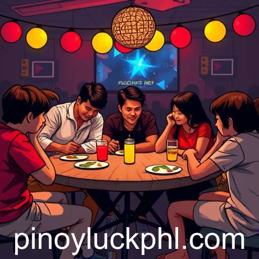 The Rise of Pinoyluck in Online Gaming