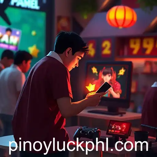 The Rise of Online Gaming in the Philippines