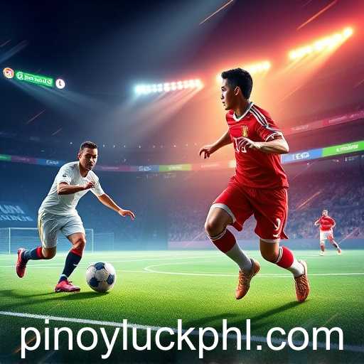 Exploring the Exciting World of Sports Games on Pinoyluck